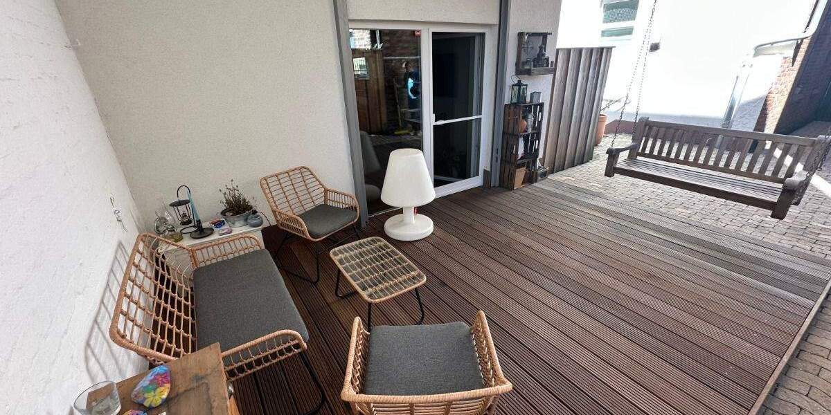 Reihenmittelhaus Hildesheim Ost - 4 Zimmer, 151 m&sup2;, 299.000&euro; | Angebot:25775109