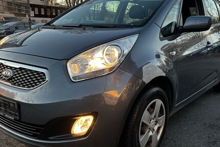 Kia Venga 188.031 km 3.400 € Langenhagen 30851