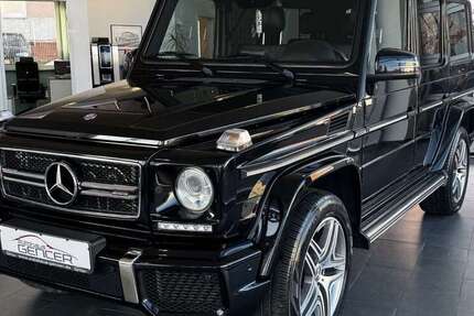 Mercedes-Benz G 350 139.200 km 68.890 &euro; Ronnenberg 30952