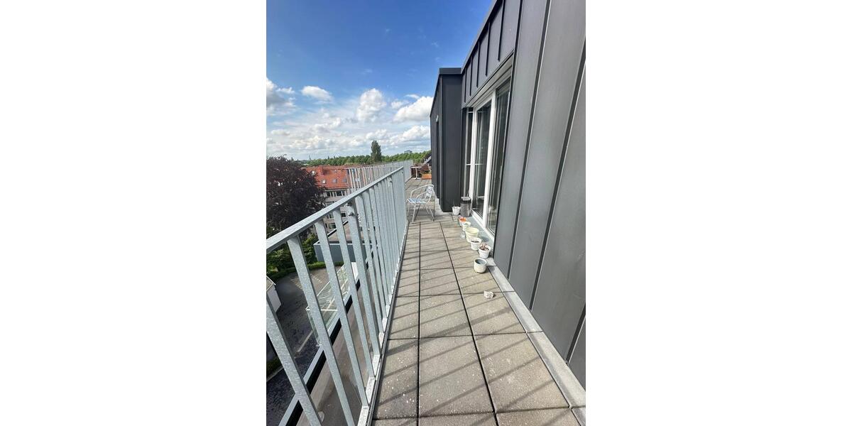 Einfamilienhaus Hannover Nord - 1 Zimmer, 27 m&sup2;, 856&euro; | Angebot:26566037