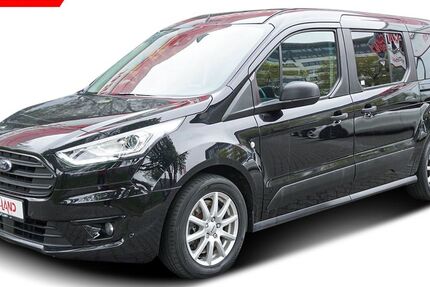 Ford Tourneo Connect 100.750 km 16.990 &euro; Hannover 30179
