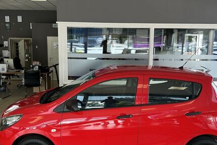 Opel Karl 141.697 km 3.990 &euro; Hannover 30419
