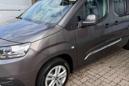 Toyota Proace City 67.000 km 19.500 &euro; Elze 31008