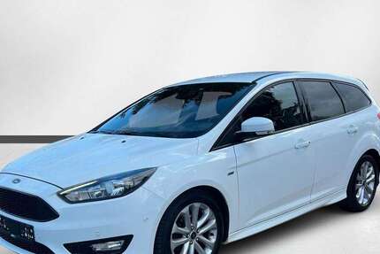 Ford Focus 93.500 km 9.880 &euro; Neustadt am Rübenberge 31535
