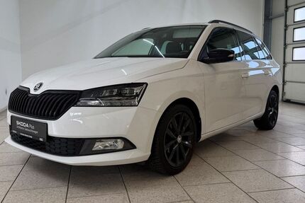 Skoda Fabia 97.212 km 13.799 &euro; Hemmingen/Hannover 30966