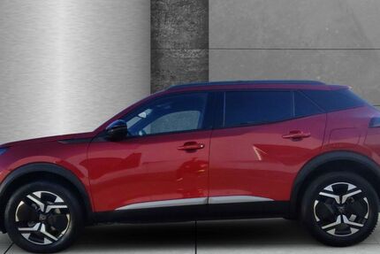 Peugeot 2008 16.051 km 24.980 &euro; Hildesheim 31135