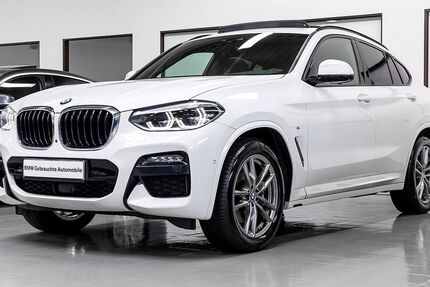 BMW X4 136.950 km 34.300 &euro; Hannover 30177