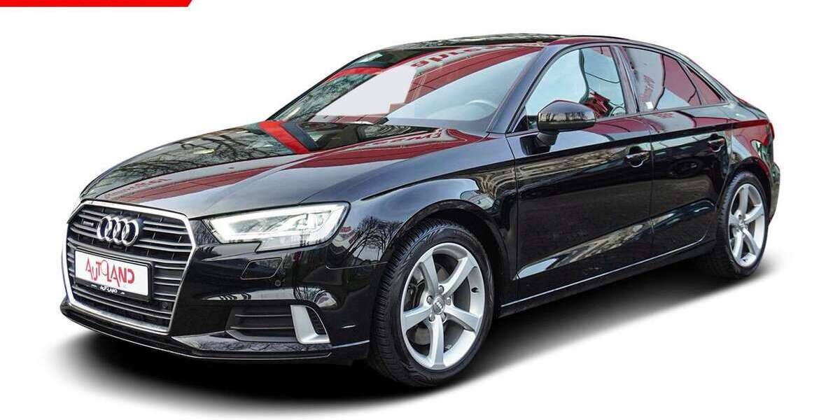 Audi A3 117.512 km 21.990 &euro; Hannover 30179