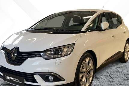 Renault Scenic 117.201 km 11.981 € Hildesheim 31135