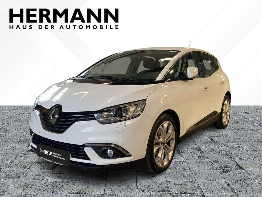 Renault Scenic 117.201 km 11.981 € Hildesheim 31135