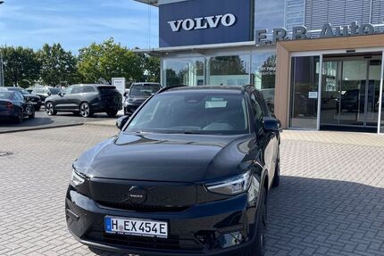 Volvo EX40 8.000 km 47.300 &euro; Hannover 30179