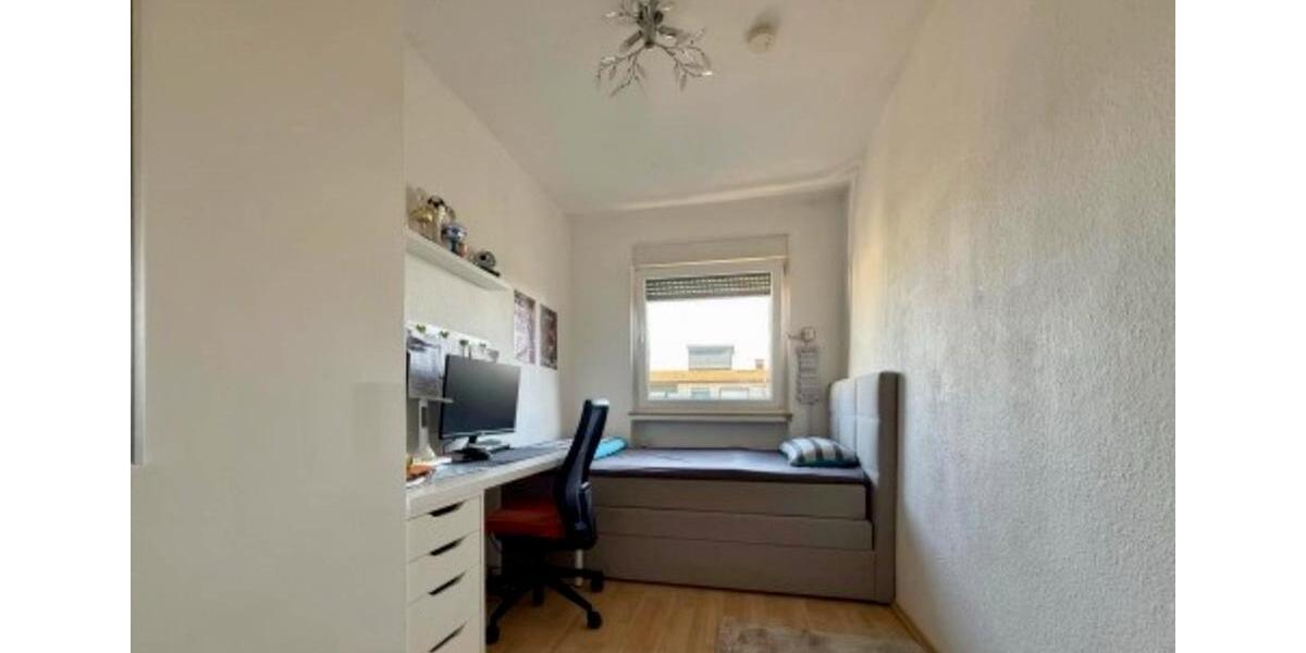 Etagenwohnung Seelze - 3 Zimmer, 78 m&sup2;, 183.000&euro; | Angebot:26523232