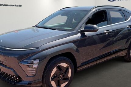 Hyundai KONA Elektro 4.500 km 43.900 &euro; Laatzen 30880