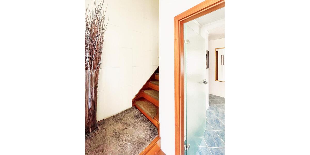 Haus mit Garten Grundstück - gute Lage Hannover Bothfeld Lahe 6 zimmer