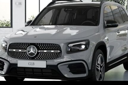 Mercedes-Benz GLB 200 19.618 km 44.500 &euro; Hannover 30655