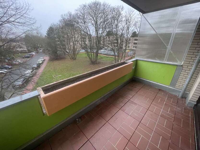 Wohnung zum Mieten in Hannover 670 € 59 m²