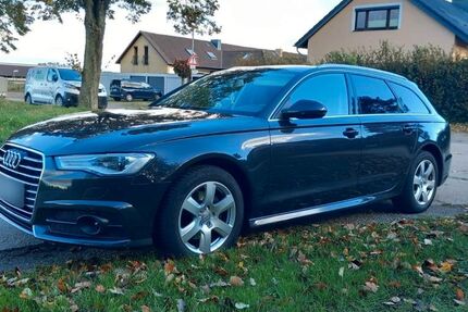 Audi A6 149.500 km 19.800 &euro; Garbsen 30827