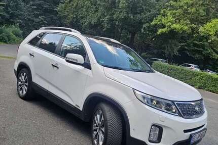 Kia Sorento 221.000 km 12.500 &euro; hannover 30161