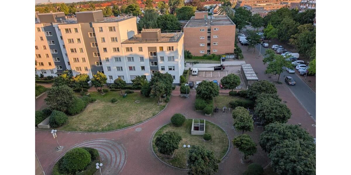 Etagenwohnung Hannover Vahrenwald-List - 2 Zimmer, 54 m&sup2;, 119.000&euro; | Angebot:27158234