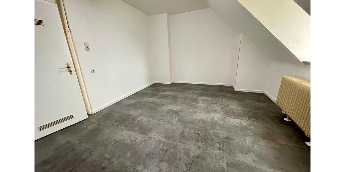 Dachgeschoßwohnung Hannover Vahrenwald-List - 2 Zimmer, 55 m&sup2;, 650&euro; | Angebot:26459696
