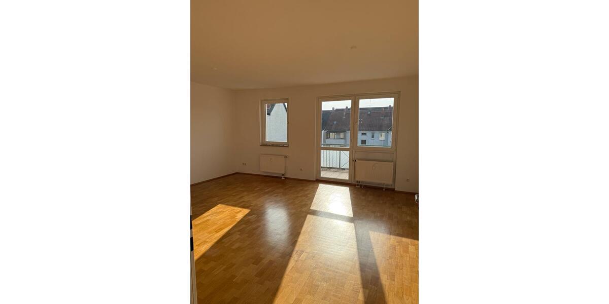 Etagenwohnung Hannover Herrenhausen-Stöcken - 2 Zimmer, 56 m&sup2;, 812&euro; | Angebot:25405079