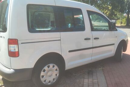 VW Caddy 276.100 km 3.189 &euro; Neustadt am Rübenberge 31535