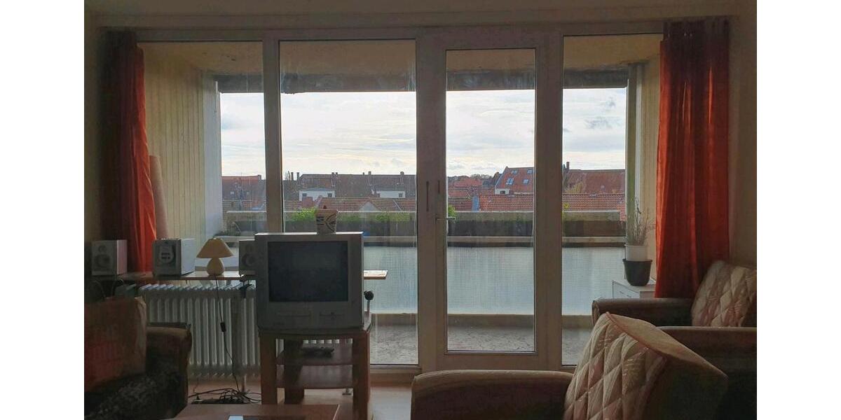 Etagenwohnung Hannover Linden-Limmer - 1 Zimmer, 38 m&sup2;, 67.000&euro; | Angebot:21553560