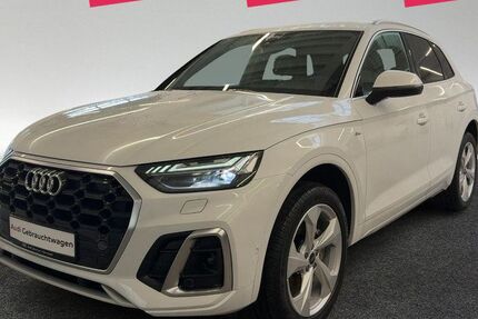 Audi Q5 7.780 km 46.750 &euro; Hannover 30179