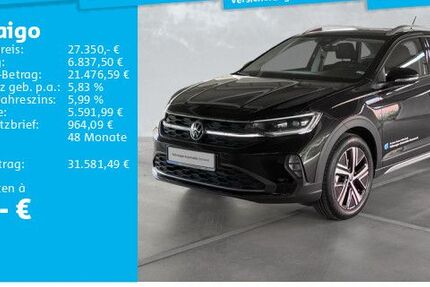 VW Taigo 12.500 km 26.350 &euro; Hannover 30655