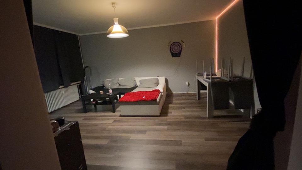 Etagenwohnung Hannover Buchholz-Kleefeld - 1.5 Zimmer, 51 m&sup2;, 699&euro; | Angebot:25080302