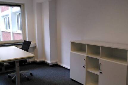 Gewerbeobjekt Hannover Mitte - 1.038&euro; | Angebot:26830832