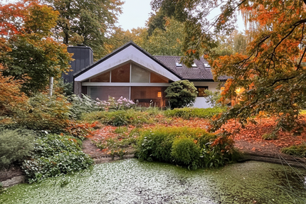 Haus zum Kaufen in Hannover 948.000 € 160 m² 4 zimmer