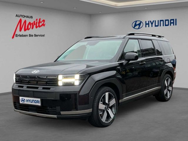 Hyundai SANTA FE 7.471 km 51.900 € Laatzen 30880