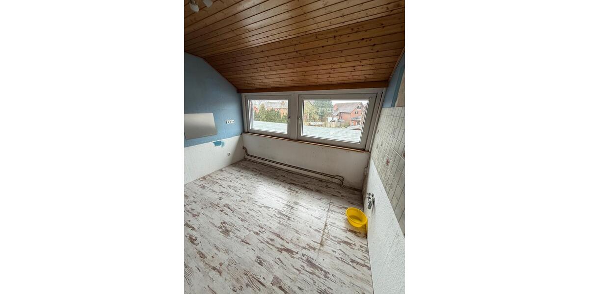 Dachgeschoßwohnung Neustadt am Rübenberge - 3 Zimmer, 96 m&sup2;, 960&euro; | Angebot:26041141
