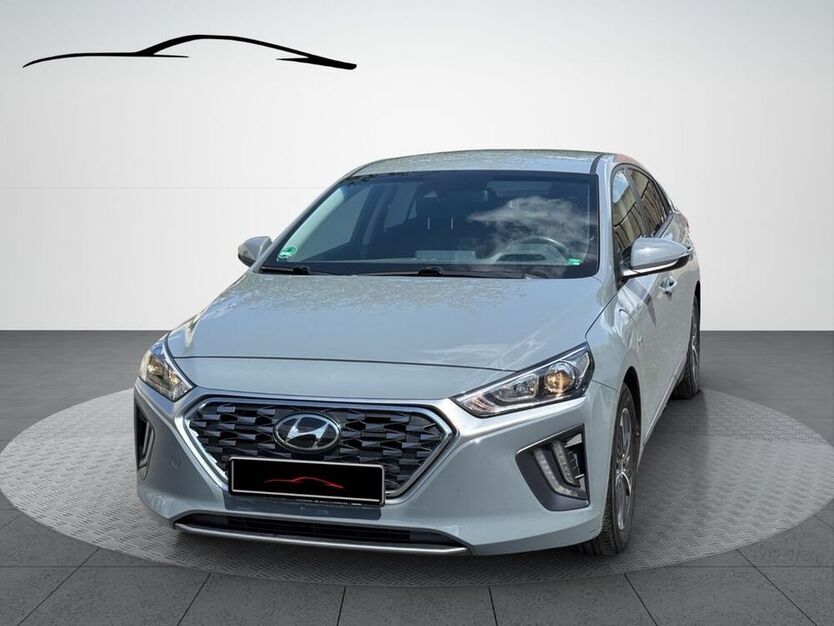 IONIQ