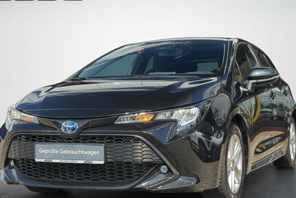 Toyota Corolla 71.850 km 19.000 &euro; Garbsen 30827