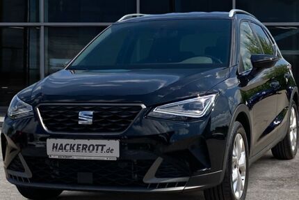 Seat Arona 28.360 km 20.450 &euro; Hannover 30165