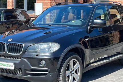 BMW X5 624.000 km 5.997 &euro; Hannover 30453