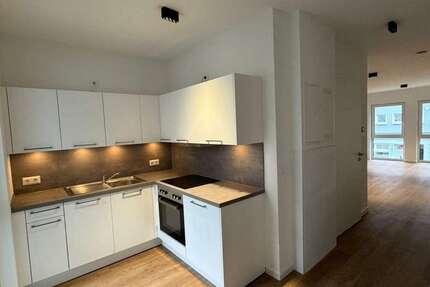 Wohnung Hannover Mitte - 1 Zimmer, 40 m&sup2;, 900&euro; | Angebot:27264550