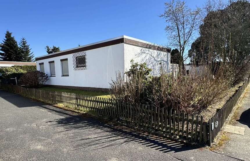 Haus zum Kaufen in Garbsen 265.000 € 123.87 m²