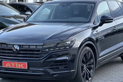 VW Touareg 174.988 km 36.880 € Hannover 30419