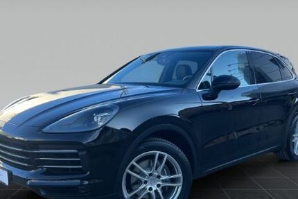 Porsche Cayenne 63.280 km 54.850 &euro; Hannover 30177