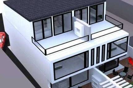 Haus Hannover Waldhausen - 6 Zimmer, 160 m&sup2;, 1.299.000&euro; | Angebot:25739340