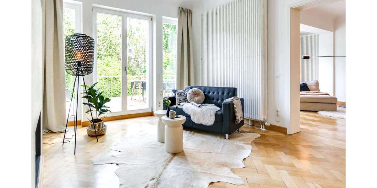 Haus zum Kaufen in Hannover 2.850.000 € 438 m² 10 zimmer