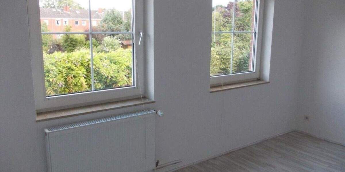 Reihenendhaus Burgdorf - 5 Zimmer, 109 m&sup2;, 320.000&euro; | Angebot:24002500