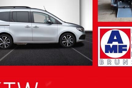 Mercedes-Benz T-Klasse 5.328 km 40.644 &euro; Hildesheim 31137