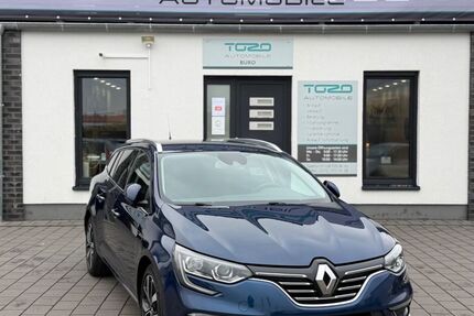 Renault Megane 130.488 km 9.990 &euro; Sehnde 31319