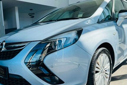 Opel Zafira 97.000 km 8.990 &euro; Seelze 30926