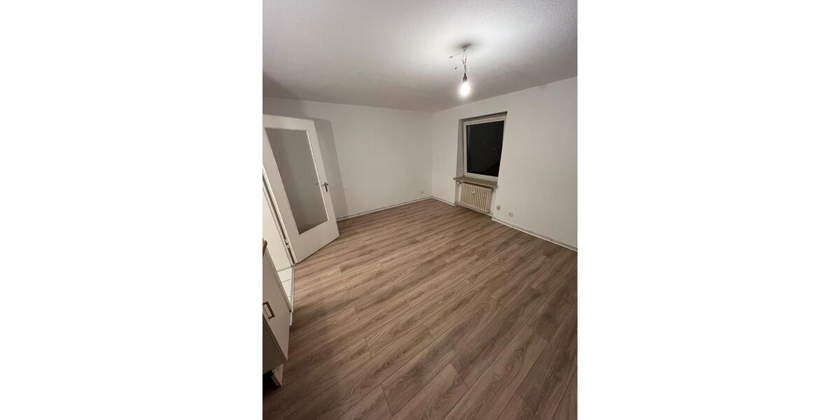 Etagenwohnung Springe - 1 Zimmer, 28 m&sup2;, 37.000&euro; | Angebot:25842052