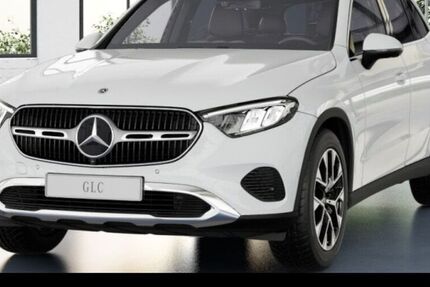 Mercedes GLC 200